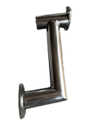 PENTE PARA TURBINA + DOWPIPIE S10 2012 + 200CV - DM Pentes