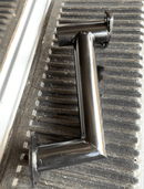 PENTE PARA TURBINA + DOWPIPIE S10 2012 + 200CV - DM Pentes