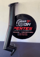 PENTE PARA TURBINA E DOWNPIPE NISSAN FRONTIER 2.5 MOD 02 - DM Pentes