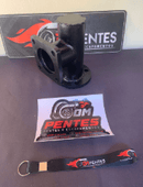 PENTE PARA TURBINA F1000 MWM 229 TURBO DE FÁBRICA - DM Pentes