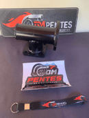 PENTE PARA TURBINA F1000 MWM 229 TURBO DE FÁBRICA - DM Pentes