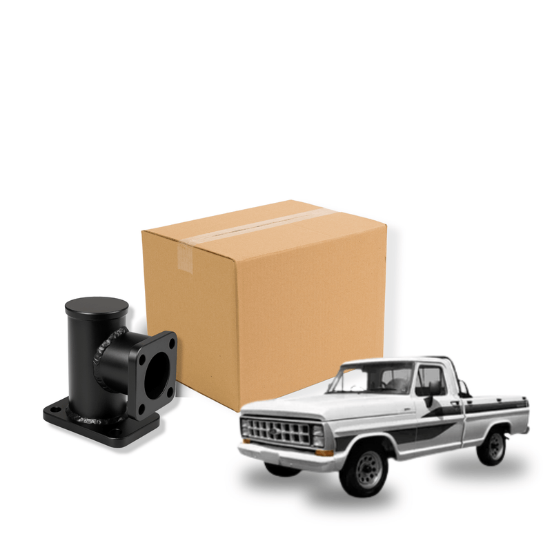 Pente para Turbina F1000 TD229 – Ronco Esportivo Alto de Verdade | Instalação Rápida - DM Pentes
