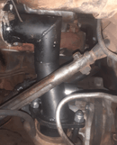 PENTE PARA TURBINA FORD RANGER 2.5 Maxion - DM Pentes