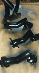 PENTE PARA TURBINA FORD RANGER 2.5 Maxion - DM Pentes