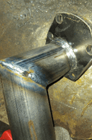 PENTE PARA TURBINA FORD RANGER 2.5 Maxion - DM Pentes