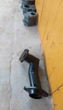 PENTE PARA TURBINA FORD RANGER 2.5 Maxion - DM Pentes