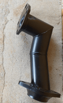 PENTE PARA TURBINA FORD RANGER 2.5 Maxion - DM Pentes