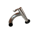 PENTE PARA TURBINA FULL INOX VALTRA A750/850/950 - DM Pentes