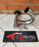 PENTE PARA TURBINA FULL INOX VALTRA A750/850/950 - DM Pentes