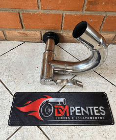 KIT Valtra A750 / A850 / A950 G3 - Kit com Pente Turbina ou Kit com Eliminador