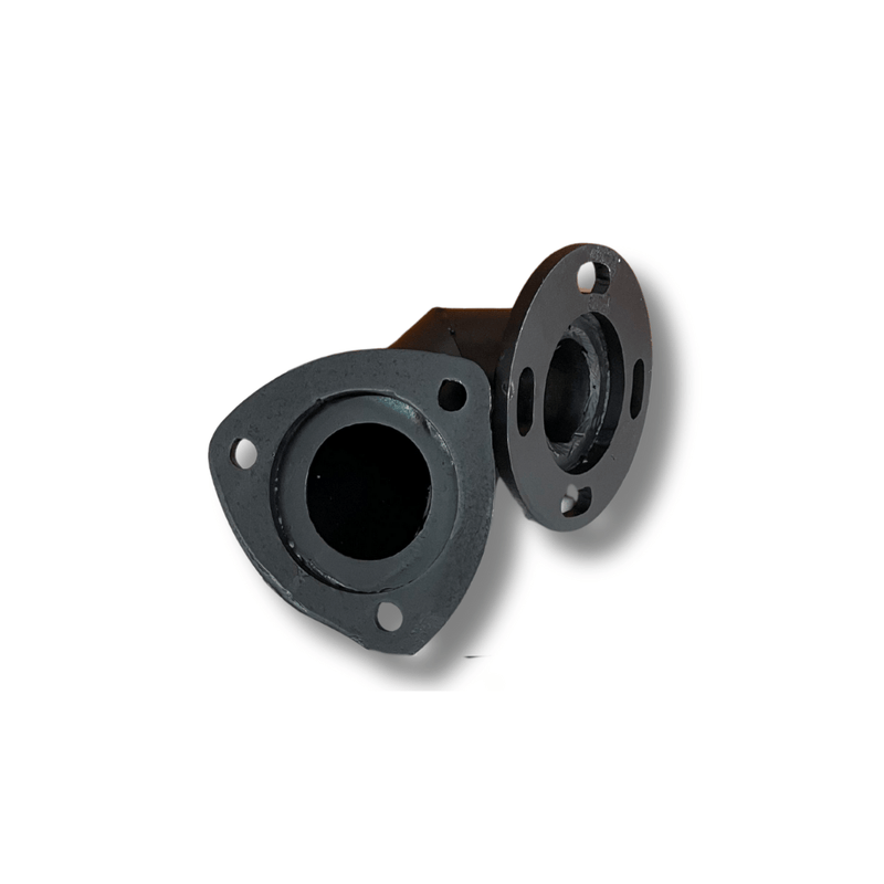 PENTE PARA TURBINA GM D20 MAXXION TURBO FÁBRICA - DM Pentes