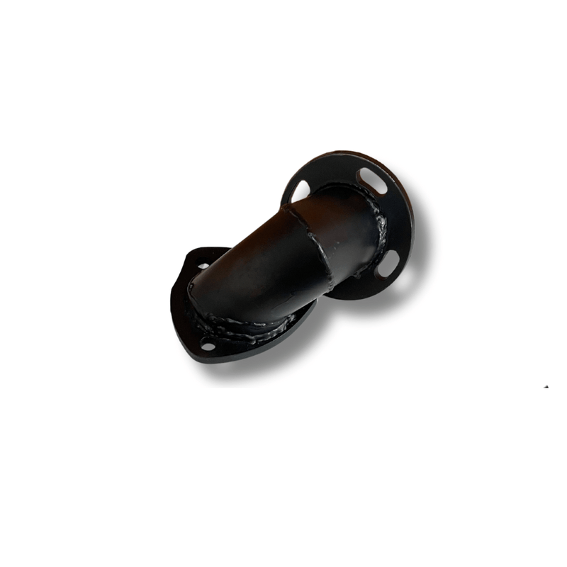 PENTE PARA TURBINA GM D20 MAXXION TURBO FÁBRICA - DM Pentes