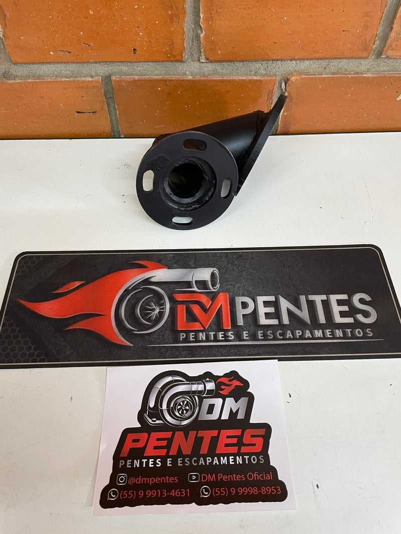 PENTE PARA TURBINA GM D20 MAXXION TURBO FÁBRICA - DM Pentes