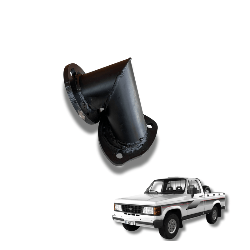 PENTE PARA TURBINA GM D20 MAXXION TURBO FÁBRICA - DM Pentes