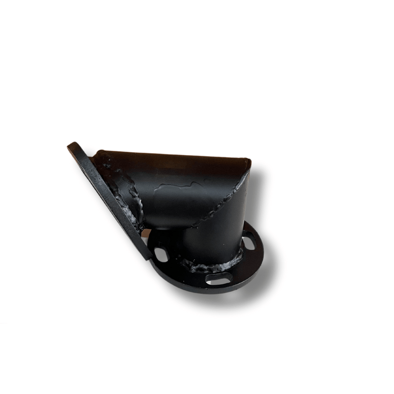PENTE PARA TURBINA GM D20 MAXXION TURBO FÁBRICA - DM Pentes