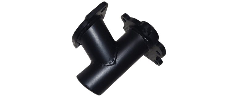 PENTE PARA TURBINA L200 OUTDOOR/SPORT 2.5 - DM Pentes