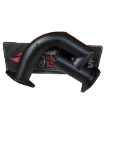PENTE PARA TURBINA LS PLUS - DM Pentes