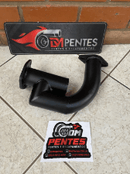 PENTE PARA TURBINA LS PLUS - DM Pentes
