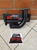 PENTE PARA TURBINA LS PLUS - DM Pentes