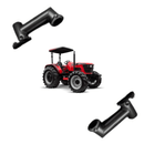 PENTE PARA TURBINA MAHINDRA 6075 - DM Pentes