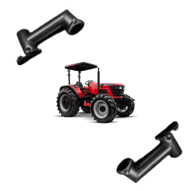 PENTE PARA TURBINA MAHINDRA 6075 - DM Pentes