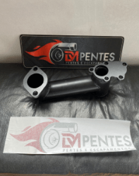 PENTE PARA TURBINA MAHINDRA 6075 - DM Pentes