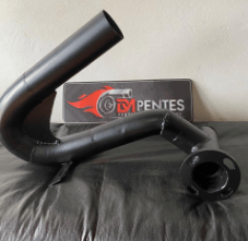 PENTE PARA TURBINA MASSEY F. 4275 - DM Pentes