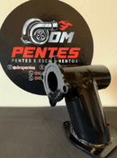 PENTE PARA TURBINA MB 1620/1820 motor OM366 - DM Pentes