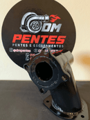 PENTE PARA TURBINA MB 1620/1820 motor OM366 - DM Pentes