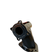 PENTE PARA TURBINA MB 1620/1820 motor OM366 - DM Pentes