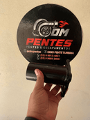 PENTE PARA TURBINA MB 710/709/912 - DM Pentes