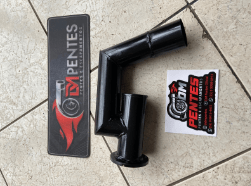 PENTE PARA TURBINA MF 4707+ - DM Pentes