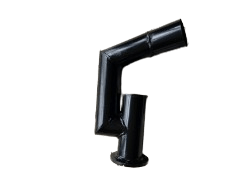 PENTE PARA TURBINA MF 4707+ - DM Pentes