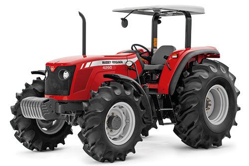 PENTE PARA TURBINA MF 4707+ - DM Pentes