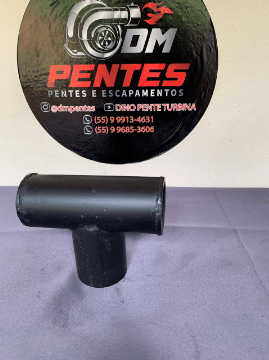 PENTE PARA TURBINA MODELO T UNIVERSAL - DM Pentes