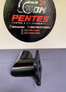 PENTE PARA TURBINA MODELO UNIVERSAL 4 FUROS - DM Pentes