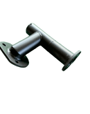 PENTE PARA TURBINA NH 75 / CASE 95 FTP - DM Pentes