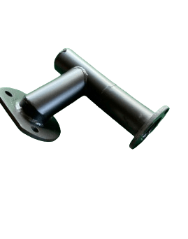 PENTE PARA TURBINA NH 75 / CASE 95 FTP - DM Pentes