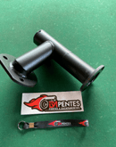 PENTE PARA TURBINA NH 75 / CASE 95 FTP - DM Pentes