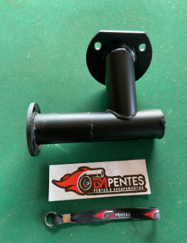 PENTE PARA TURBINA NH 75 / CASE 95 FTP - DM Pentes