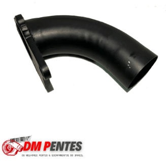 PENTE PARA TURBINA NH 7630 - DM Pentes
