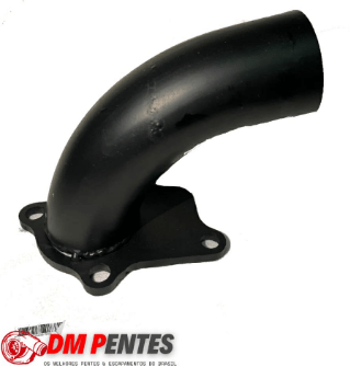 PENTE PARA TURBINA NH 7630 - DM Pentes