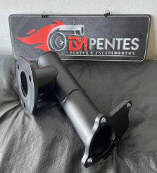 PENTE PARA TURBINA NH TL 5.80/Farmall - DM Pentes