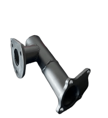 PENTE PARA TURBINA NH TL 5.80/Farmall - DM Pentes
