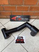 PENTE PARA TURBINA TM 7020/7040 - DM Pentes
