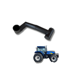 PENTE PARA TURBINA TM 7020/7040 - DM Pentes