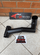 PENTE PARA TURBINA TM 7020/7040 - DM Pentes