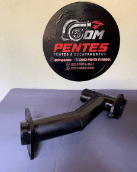 PENTE PARA TURBINA TOYOTA HILUX 2.5 - DM Pentes