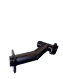 PENTE PARA TURBINA TOYOTA HILUX 2.5 - DM Pentes