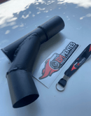 PENTE PARA TURBINA VALTRA E MASSEY 3CC - DM Pentes